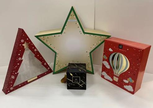 浪卡子胶盒定制